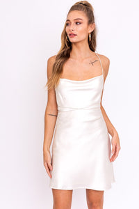 Lost In Love Slip Dress