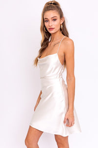 Lost In Love Slip Dress