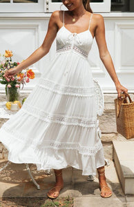 Lacey Maxi Dress